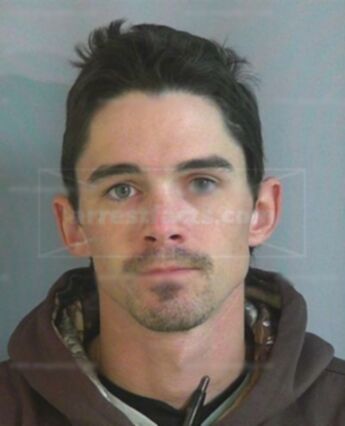 Shane Thomas Cochran