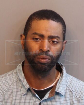 Frederick Oneal Smith