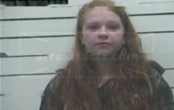 Aleshia Leigh Letcher