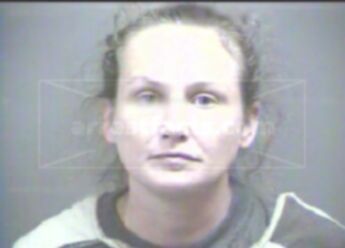 Vicki Roseann Smartt