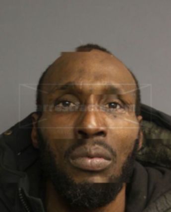 Hassan Bateman