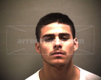 Marco Anthony Borunda