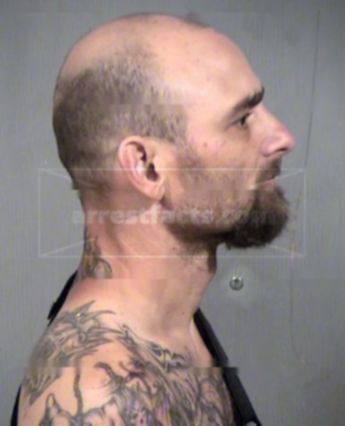 Jack Jason Gustave