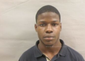 Delmar Jawaun Williams