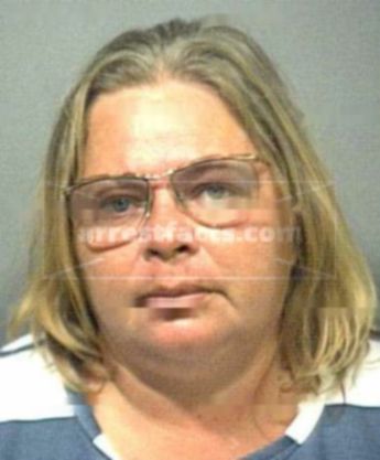 Jo Ann Chambers