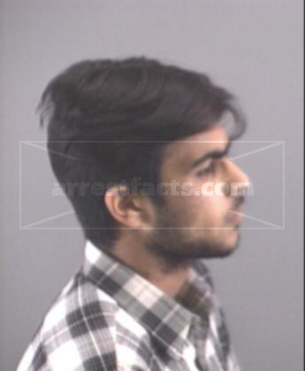 Mohsin Ali Dar