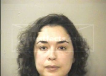 Fatima Z Libtinioui
