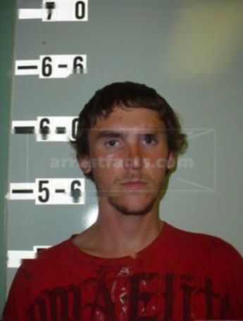 Bradley Michael Thorstenson
