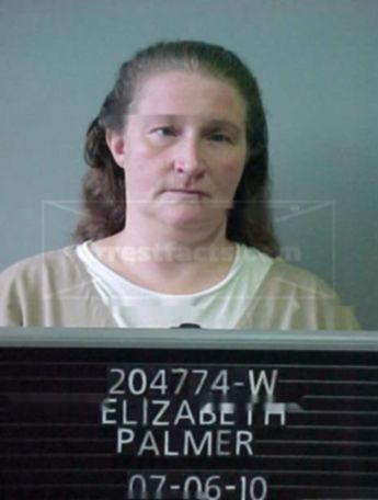 Elizabeth Palmer