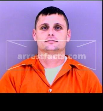 Bradley Wayne Davis