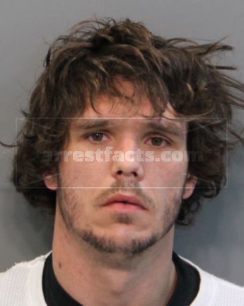 Dustin William Brett