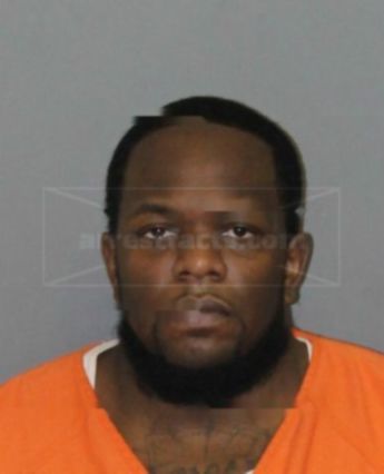 Leviticus Donyaski Young