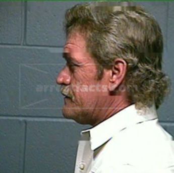 Lee James Scott