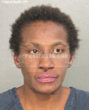 Shandalyn Sanders