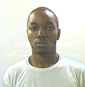 Kyle Rashard Smith