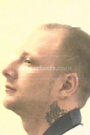 Stephen Paul Jones