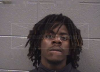 Darius Baker