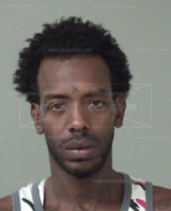 Brandon Deshawn Garner