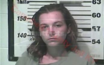 Paige Marie Amore