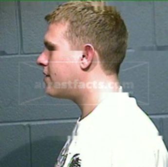 Christopher David Thomas