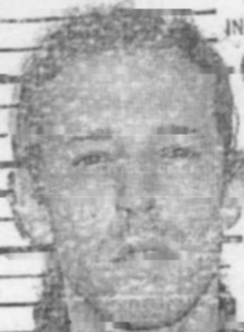Benjamin David Fagan