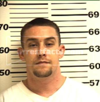 Nathan David Thompson