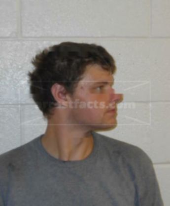 Chance Charles Johnson
