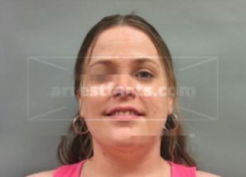 Amber Nicole Hess