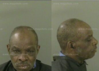 James Lee Trusty