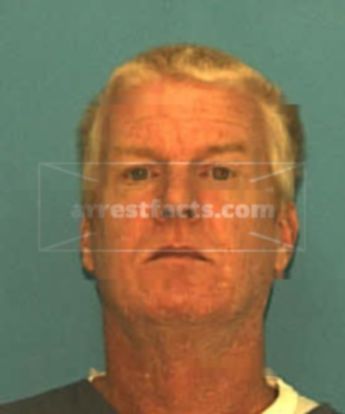 Kenneth Elton Ward