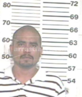 Edgar Adrian Rodriguez