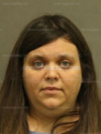 Tina Kay Towner