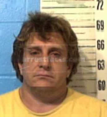 Robert Todd Marshall
