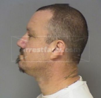 Travis Ray Johnson