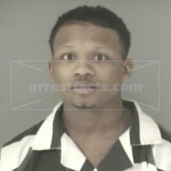 Stevon Eugene Crowder