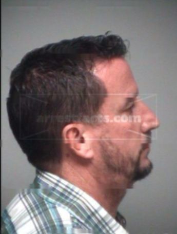 Darrell Lee Middleton