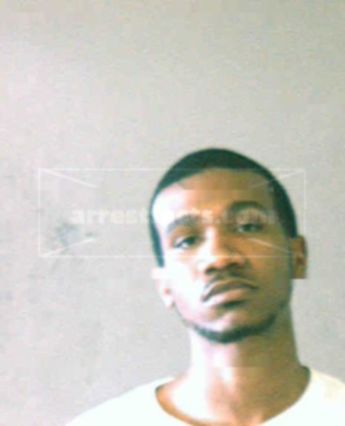 Zamar Wayne Hawthorne