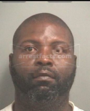 Clifton Williams