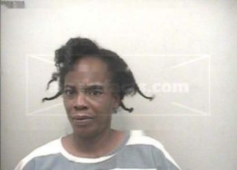 Demetris Inez Larkins