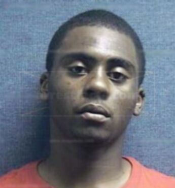 Antwan William Evans