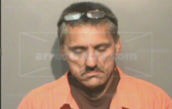 Floyd Eugene Stockdall
