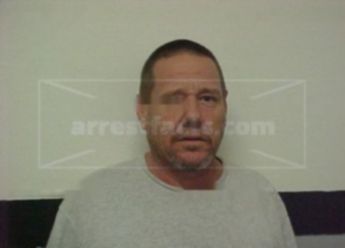 Ronald Wayne Mayes