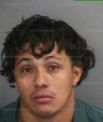 Eden Jose Nunez
