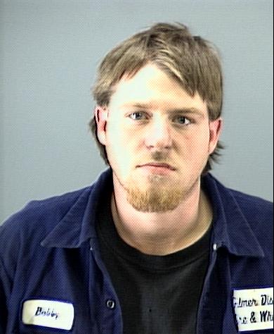 Robert Edward Thomas