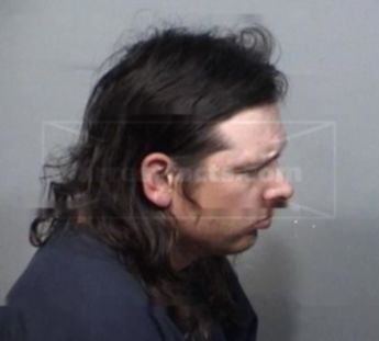 Steven Stanley Hansell