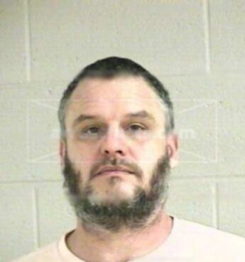 Ross William Jones