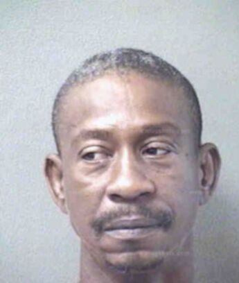 Wayne Merritt