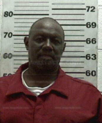 Todd Jeffery Harrison