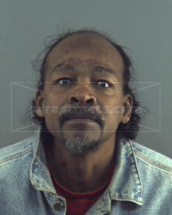 Manuel Lee Brown