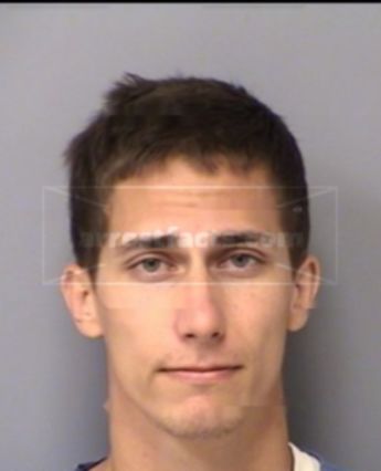 Aaron Kyle East